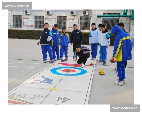 雏鹰展翅武术体操助力青少年强体铸魂培育时代新风尚校园体育实践创新发展